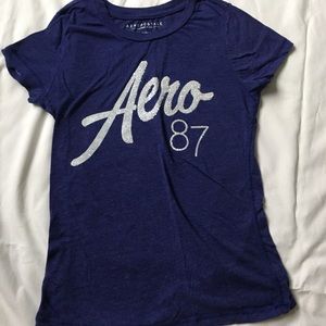 aeropostale t shirt